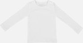 Dirkje - Longsleeve - White-68