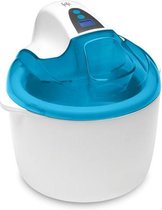 Frifri F9004 - Roomijsmachine - 1,5L - Blauw