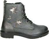 Nelson kids meisjes boots - Grijs - Maat 35