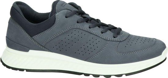 ECCO Sneakers 430003 02434 , Blauw, Dames - Schoenen.nl