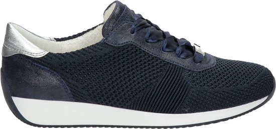 Sneaker Ara Lisbon pour femme - Bleu - Taille 37,5