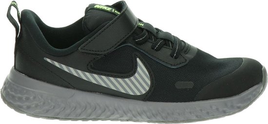 Sneaker Nike Revolution pour garçon - Noir - Taille 34 | bol.com
