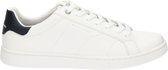 Björn Borg - Heren Sneakers T305 Low Cls M - Wit - Maat 41