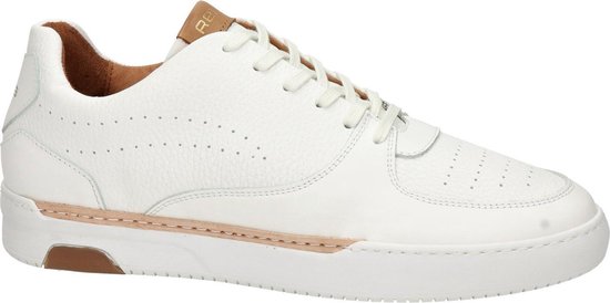 Rehab Heren Sneakers Thabo - Wit - Maat 42 | bol.com