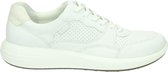 Ecco Soft 7 Witte Sneakers Dames 35