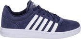 K-Swiss Court Cheswick heren sneaker - Blauw wit - Maat 43