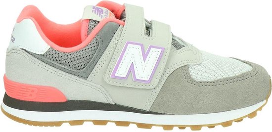 New Balance 574 Runner sneakers grijs - Maat 32 | Bestel nu!