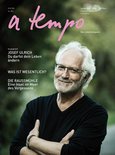 a tempo - Das Lebensmagazin 23 - a tempo - Das Lebensmagazin