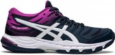 ASICS Gel-Beyond 6 Dames - Sportschoenen - navy/paars - maat 43.5