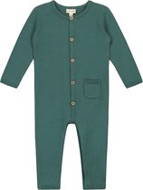 Prénatal Newborn Pakje Unisex - Baby Kleding voor Jongens en Meisjes - 1-delig - Maat 62 - Blauw