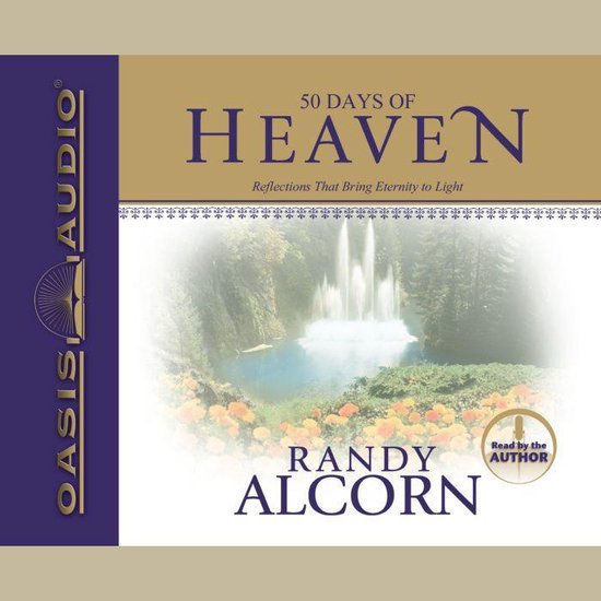50 Days of Heaven - cover