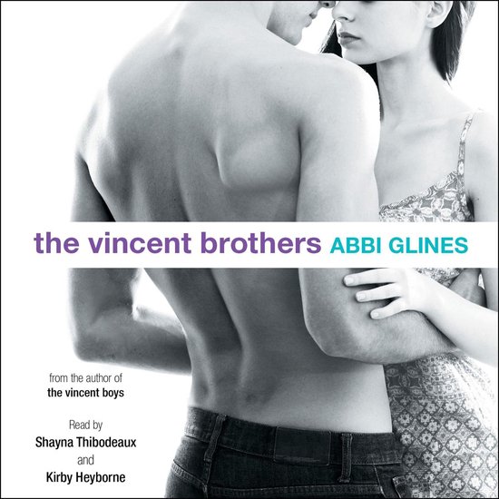 The Vincent Brothers - cover