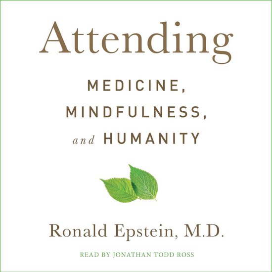 Attending - cover