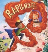 Storytime Classics - Storytime Classics: Rapunzel