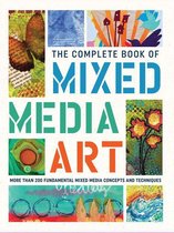 The Complete Book of ... - The Complete Book of Mixed Media Art