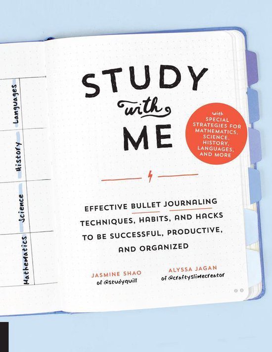 Study with Me - cover