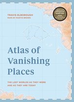Unexpected Atlases - Atlas of Vanishing Places