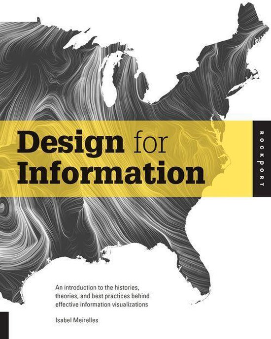 Design for Information: An Introduction to the Histories, Th ... - cover