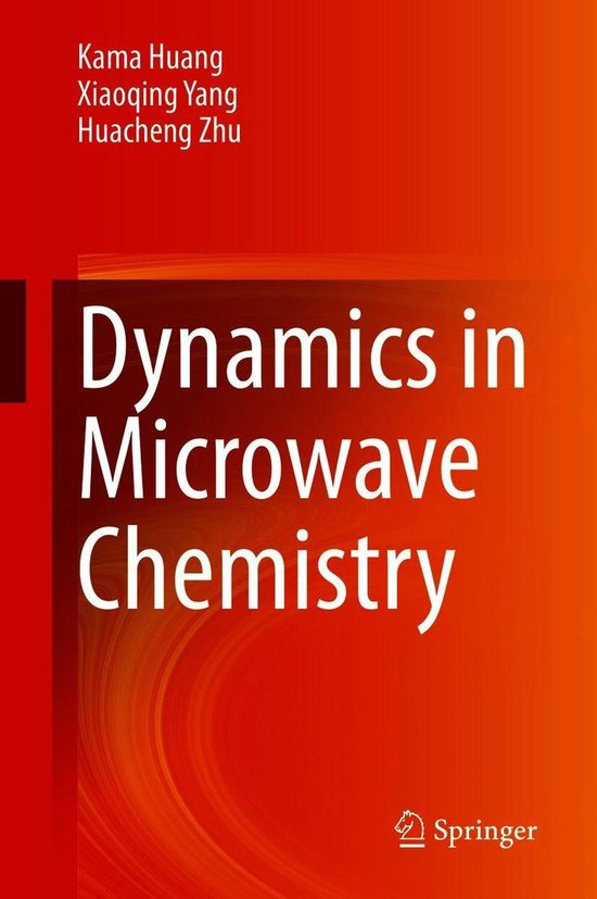 Engineering (R0) - Dynamics in Microwave Chemistry - cover
