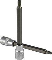 JBM Tools | Hex mondstuk 1/2" h12 140mm