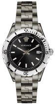 Versace VE3A00620 Hellenyium heren horloge 42 mm
