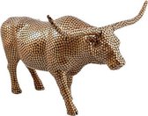 CowParade - Penny Bull Extra Large - Tao LaBossiere