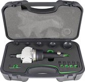JBM Tools | PNEUMATISCHE MACHINE VOOR KLEPPEN SLIJPEN - PERCUSSIE EN ROTATIE