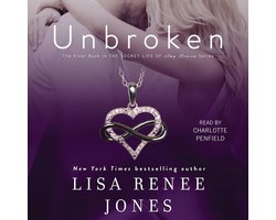 The Secret Life of Amy Bensen- Unbroken