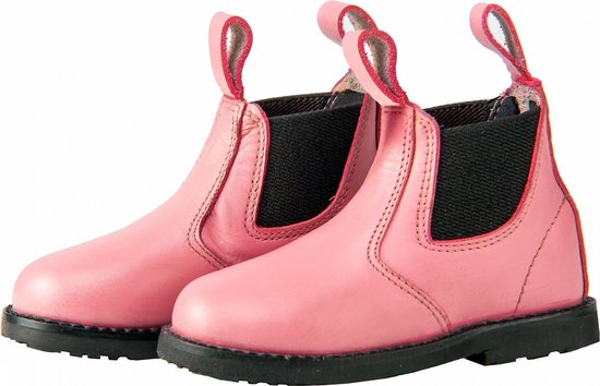 BOTTES Horka MINI JODHPUR
