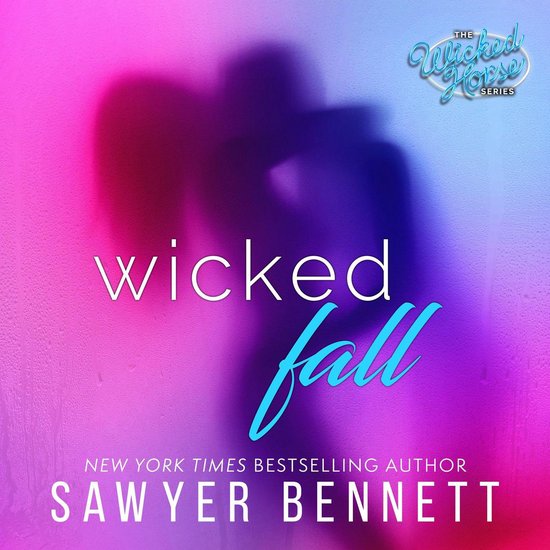 Wicked Fall - cover
