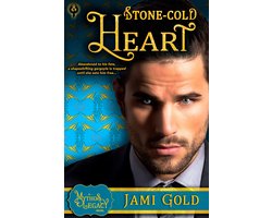 Mythos Legacy 4 - Stone-Cold Heart