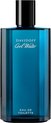 foto van Wouter: Davidoff Cool Water 125 ml -  Eau de Toilette - Herenparfum