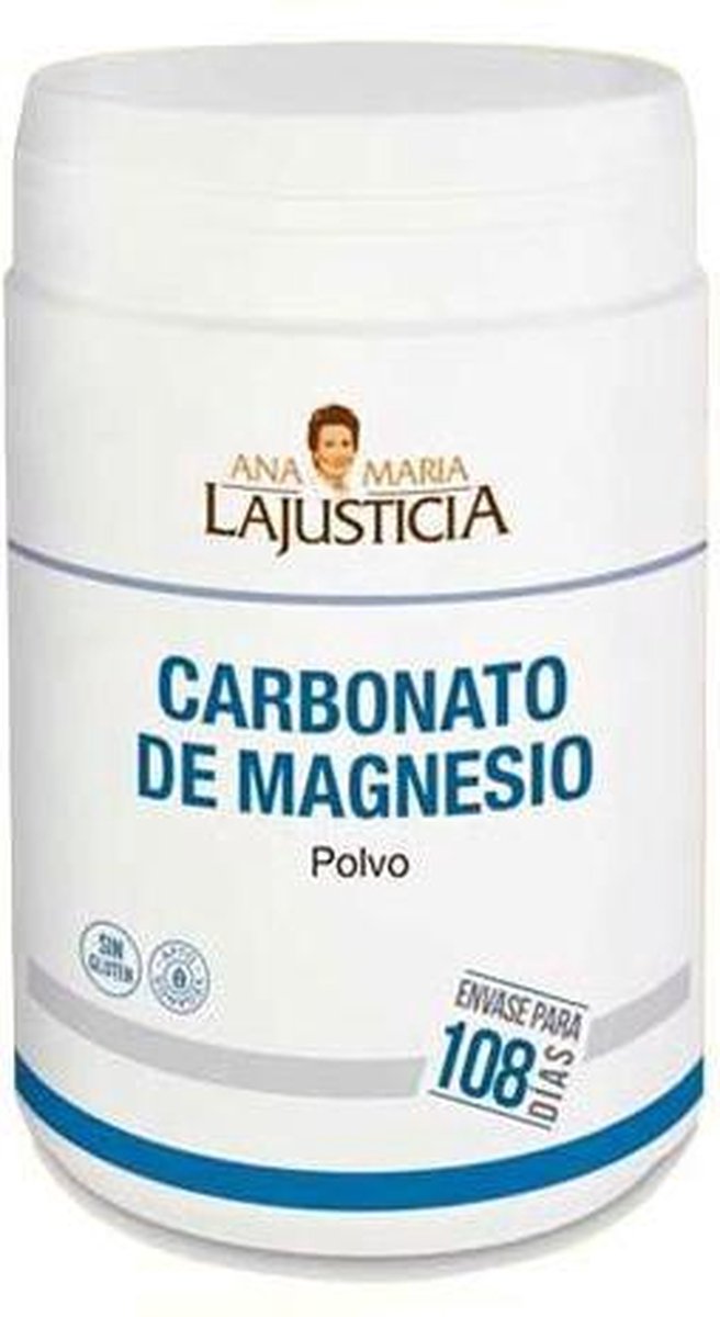 Magnesium Ana María Lajusticia (130 g)