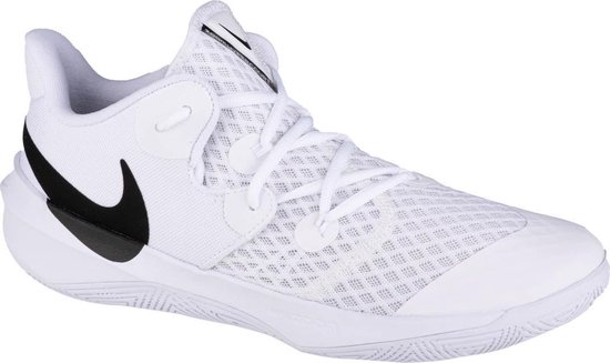 Nike Zoom Hyperspeed Court CI2964-100, Mannen, Wit, Volleybalschoenen,  maat: 39 EU | bol.com