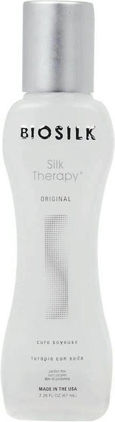 BIOSILK Silk Therapy Original  67 mL