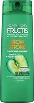 Garnier Fructis Grow Strong Unisex Voor consument Shampoo 400 ml