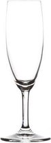 Globo champagneglas - champagneglazen - 19cl - 3 stuks