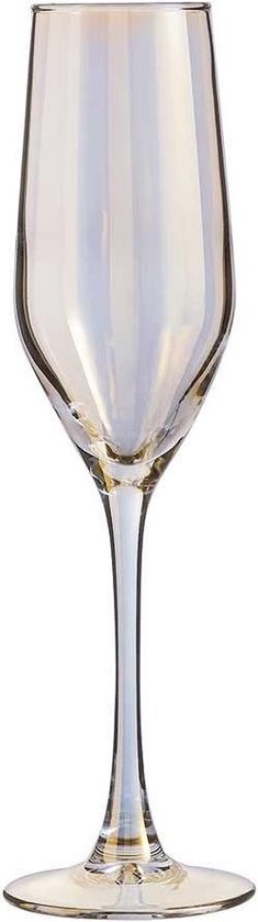 Champagneglazen, plastic, 30 stuks, kunststof, champagneglazen, 150 ml, roségouden rand en glitter, herbruikbaar, voor verjaardag, bruiloft, feest, picknicks, outdoor, roségoud