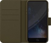 Richmond & Finch Wallet for iPhone 6+/6s+/7+/8+ EMERALD GREEN
