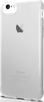 ITSkins Level 1 Zero Gel 2 Pack cover - rose - voor iPhone 8/7/6S/6