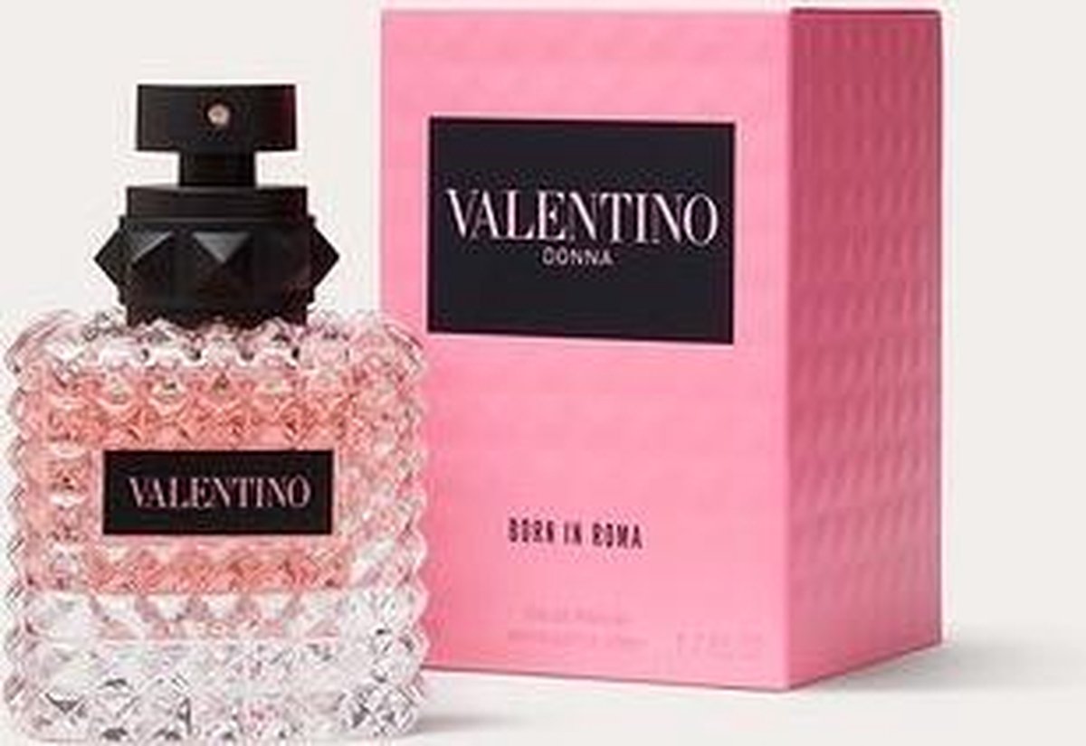 valentino donna by valentino eau de parfum spray for women