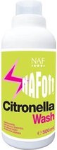 NAF Off Citronella Wash - 500 ml