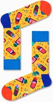 Happy Socks Culinary Giftbox Multipack Unisex