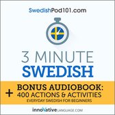 3-Minute Swedish