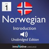 Learn Norwegian - Level 1: Introduction to Norwegian