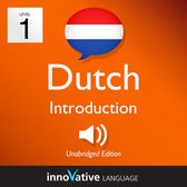 Learn Dutch - Level 1: Introduction to Dutch