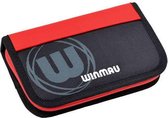 WINMAU - Urban Slim Red Dart Case
