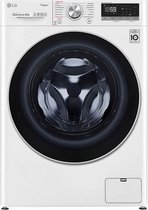 LG wasmachine F4V909P2E