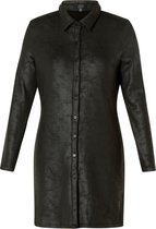 ES&SY Zahira Blouses - Black - maat 46