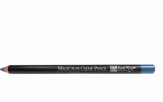 Ben Nye Magicolor Creme Pencils - Cosmic Blue